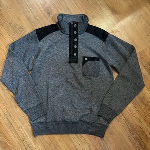 Leonardo Gavino Sz S Men’s Sweater